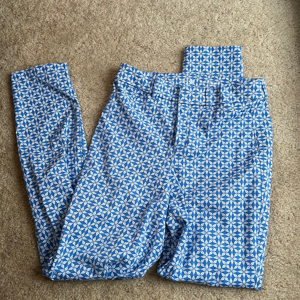 Old navy pixie pant
